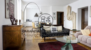 Italianway-Benedetto Marcello Milano
